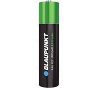 Blaupunkt Pile rechargeable LR3 (AAA) NiMH 1.2 V 8 pc(s)