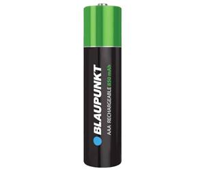 Blaupunkt Pile Rechargeable LR3 (AAA) NiMH 1.2 V 8 pc(s)
