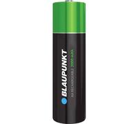 Blaupunkt Pile rechargeable LR6 (AA) NiMH 1.2 V 4 pc(s)