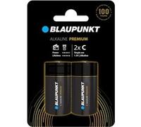 Blaupunkt Pile LR14 (C) alcaline(s) 1.5 V 2 pc(s)