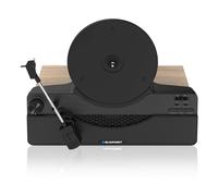 Blaupunkt Platine vinyle verticale, Bluetooth, 2x5W RMS, noir, VT100BK