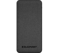 Blaupunkt Powerbank (batterie supplémentaire) 20000 mAh Quick Charge 3.0, Power Delivery 3.0 LiPo noir