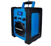 Blaupunkt Pp30bt Jobsite