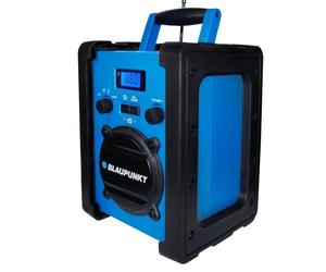 Blaupunkt Pp30bt Jobsite