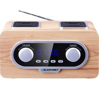 Blaupunkt PP5.2CR Radio de poche en bois