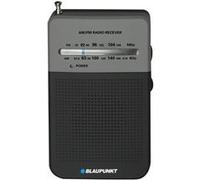 PR3BK - Radio portable - 0.5 Watt