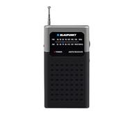 PR4BK - Radio portable - 0.3 Watt - noir