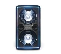 Blaupunkt PS 2000 Orateur du parti Noir 50 W