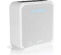 Blaupunkt PVA 100, Google Voice Assistant haut-parleur maison intelligente, radio prise avec Chromecast