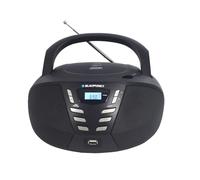 Blaupunkt Radio CD portable BB7BK