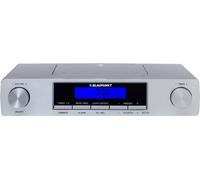Câble DisplayPort - Blaupunkt - KR12SL - Aluminium - Duplex - 1.4