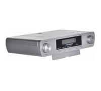 Blaupunkt Radio KR14BT Gris