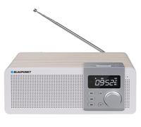 Blaupunkt Radio réveil Bluetooth AUX SD SLOT Mode snooze