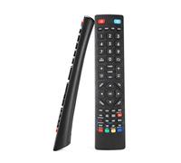 Blaupunkt Remplacement pour Télécommande, compatible avec les téléviseurs Blaupunkt