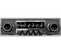 Blaupunkt RETRO CAR RADIO FRANKFURT STEREO MB Autoradio design rétro