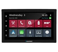 Blaupunkt Rotterdam 600 DAB Autoradio Apple CarPlay, Android Auto™, système de navigation intégré, a