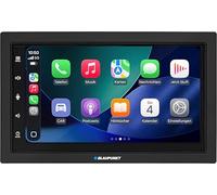 Blaupunkt Rotterdam 600 DAB Autoradio Apple CarPlay, Android Auto™, système de navigation intégré, avec télécommande, avec