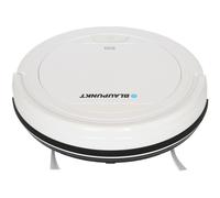 Blaupunkt RVC201 robot aspirateur 0,5 L Sans sac Blanc