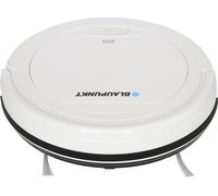 Blaupunkt RVC201 Robot aspirateur - Compact & polyvalent, 55 min d'autonomie