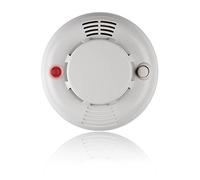 Blaupunkt SD-S1 Détecteur de fumée conforme EN14604