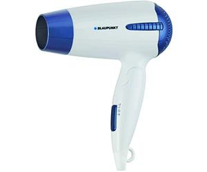 Blaupunkt, Sèche-cheveux (Bleu) - 350 G.
