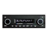 Blaupunkt Autoradio Skagen 400 – Tuner DAB+