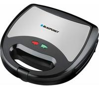 Blaupunkt SMS611 Appareil à sandwich 750 W noir