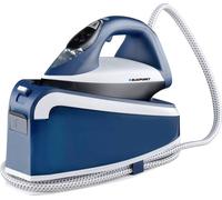Blaupunkt SSP701 Centrale vapeur 3200 W 1,5 l Semelle céramique Noir