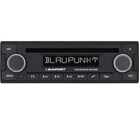 Blaupunkt Nürnberg 200 Dab BT, 1-DIN autoradio, Dab+, Bluetooth, kit Mains Libres, USB, entrée auxiliaire, 4x50 Watts, 12V