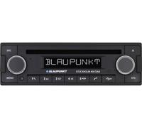 Blaupunkt Stockholm 400 Dab