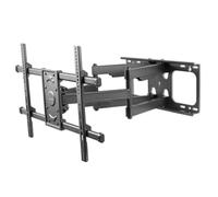 Blaupunkt Support TV 37-70, Max. 60 kg, Extensible, inclinable et pivotant