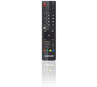 BLAUPUNKT - Télécommande pour Smart TV Samsung | Pré-programmée prête à l'emploi | Télécommande universelle TV Samsung | Télécommande compatible avec toutes les télévisions Samsung.