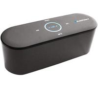 Blaupunkt Touchcontrol LED Haut-Parleur Carte SD Fente 10W BLP3700