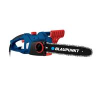 Blaupunkt Tronçonneuse électrique CS3010 2200W, 35cm, lubrification automatique