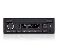 Autoradio Blaupunkt Valencia 200 DAB BT kit mains libres bluetooth, tuner DAB+