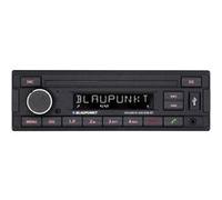 Autoradio Blaupunkt Valencia 200 DAB BT kit mains libres bluetooth, tuner DAB+