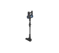 Blaupunkt VCH801 aspirateur balai et balai électrique Batterie Sec Cyclonique Sans sac 0,5 L Bleu et Rouge