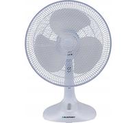 Blaupunkt Ventilateur de table 45W, silencieux & efficace, 3 vitesses
