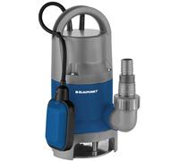 Blaupunkt WP4001 pompe submersible 400 W 8000 l/h 7 m