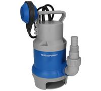 Blaupunkt WP7501 pompe submersible 750 W 11000 l/h 7 m