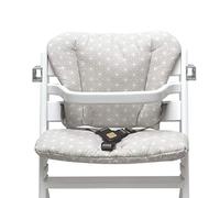Blausberg Baby Safety 1st Timba Happy Star Coussin de siège Beige
