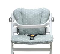 Blausberg Baby Safety 1st Timba Happy Star Coussin de siège Vert