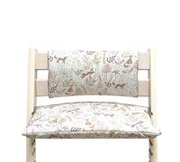 Blausberg Baby - Utensilo pour Stokke Tripp Trapp chaise haute - Fountain bleu