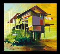 Blauson - in My Safe Place [Import]