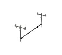 BLAX CROSS BAR