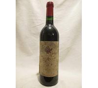 blaye château la pérouse savour club (b2) rouge 2004 - bordeaux