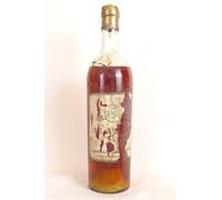 blaye sce commerciale des grands vins de France (étiquette très abîmée) blanc 1943 - bordeaux