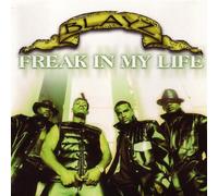 Blayz - Freak in My Life