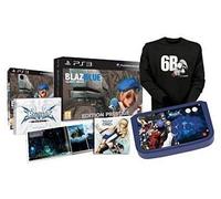 Blazblue continuum shift - édition limitée [import anglais]