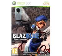 Blazblue : calamity trigger